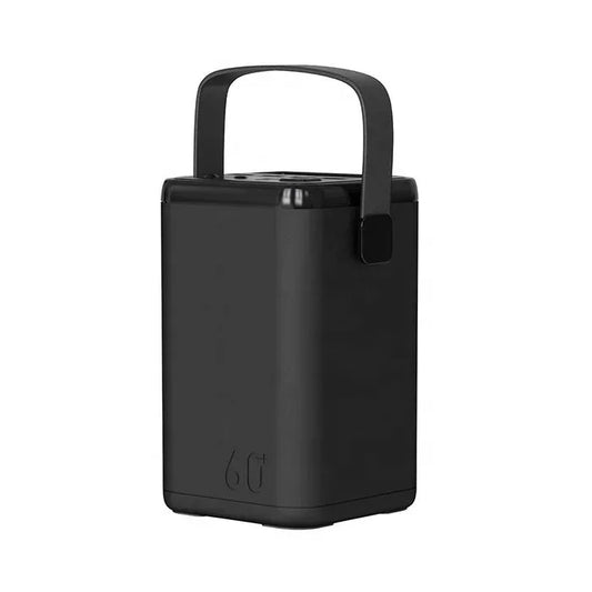 Ultra Large 60000mAh Power Bank for Devices